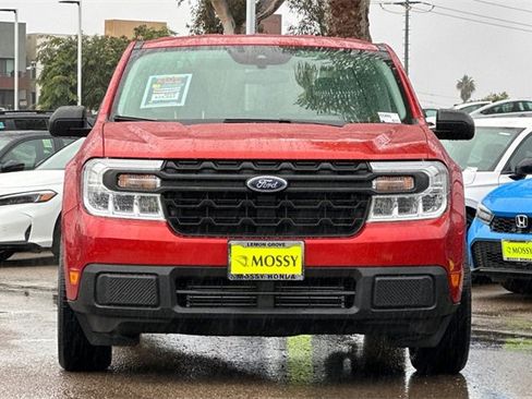 Used 2024 Ford Maverick XL image 10