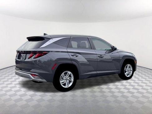 New 2026 Hyundai Tucson SE FWD image 8
