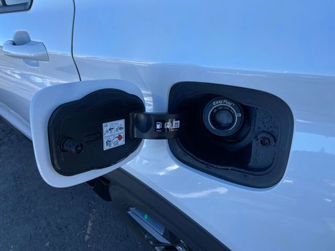 Used 2025 Ford Explorer ST w/ Sun And Sound Package AWD/4WD image 62