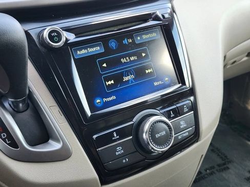 Used 2016 Honda Odyssey EX-L image 27