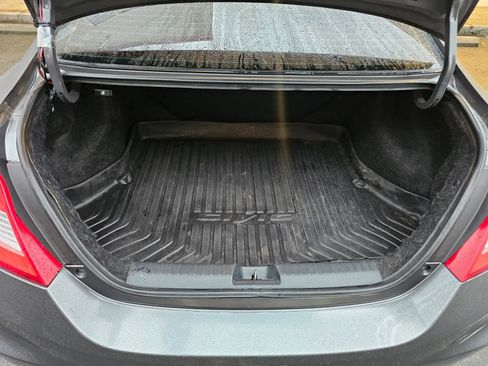 Used 2012 Honda Civic LX image 17
