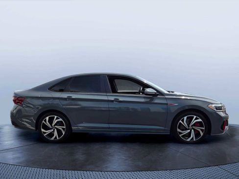 Used 2024 Volkswagen Jetta GLI Autobahn FWD image 6