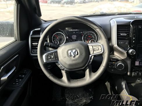 New 2026 RAM 1500 Big Horn image 14