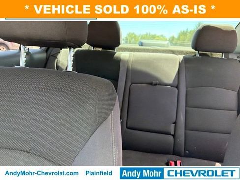Used 2014 Chevrolet Cruze LT FWD image 31