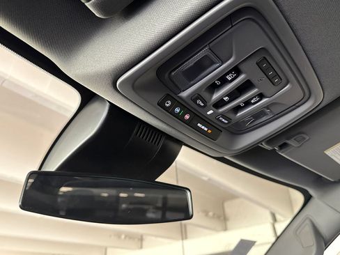 New 2026 Chevrolet Silverado 1500 RST w/ RST All Star Premium Package AWD/4WD image 19