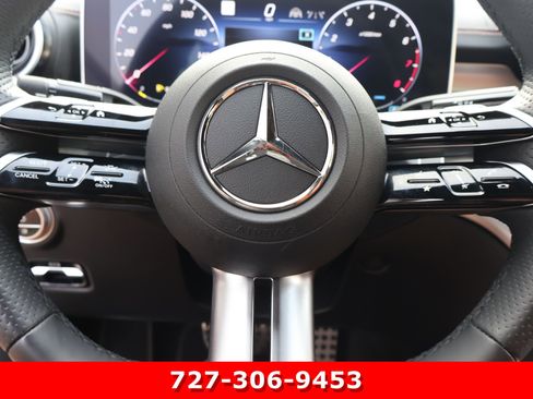 Certified 2024 Mercedes-Benz C 300 Sedan image 24