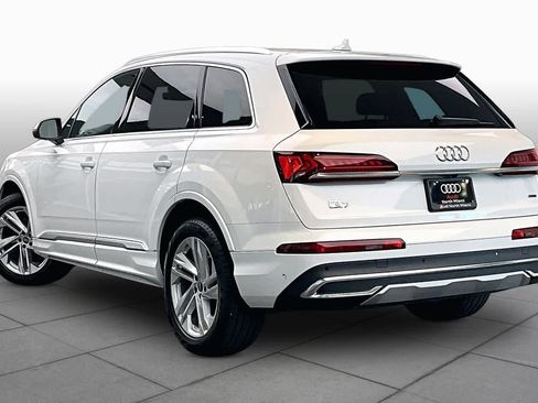 Used 2023 Audi Q7 2.0T Premium w/ Convenience Package AWD/4WD image 12