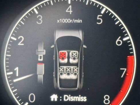 Used 2023 Honda CR-V EX-L image 35