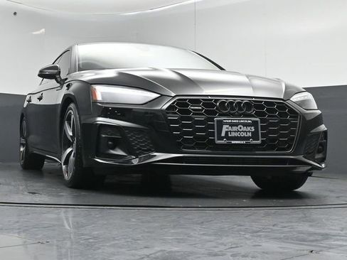 Used 2023 Audi A5 2.0T Premium Plus w/ Premium Plus image 39