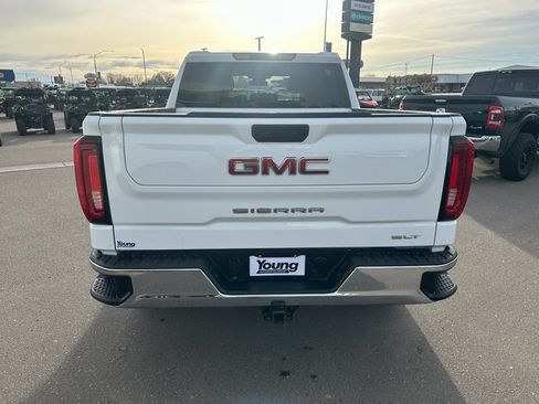 Used 2023 GMC Sierra 1500 SLT image 5