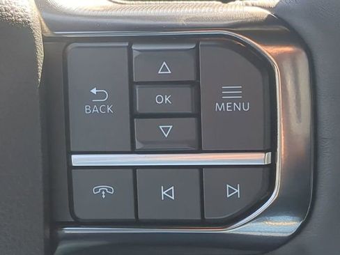 New 2026 Ford F150 Platinum w/ Equipment Group 702A High image 27