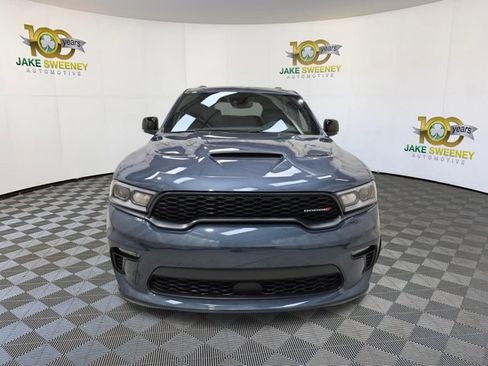 Used 2021 Dodge Durango GT AWD/4WD image 3
