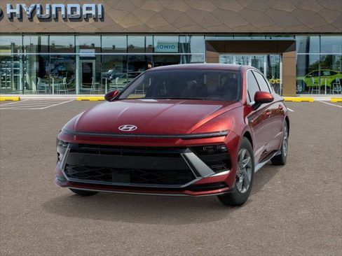 New 2026 Hyundai Sonata SE FWD image 6