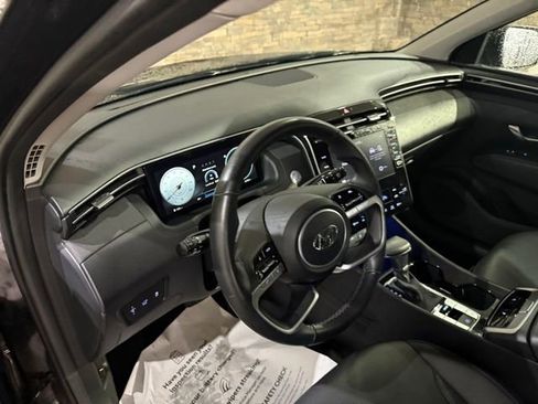 Used 2023 Hyundai Tucson SEL w/ Convenience Package image 13