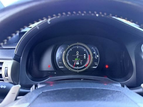 Used 2015 Lexus IS 350 w/ F-Sport Package RWD image 34
