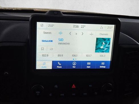 Certified 2023 Ford Bronco Sport Heritage Limited AWD/4WD image 11