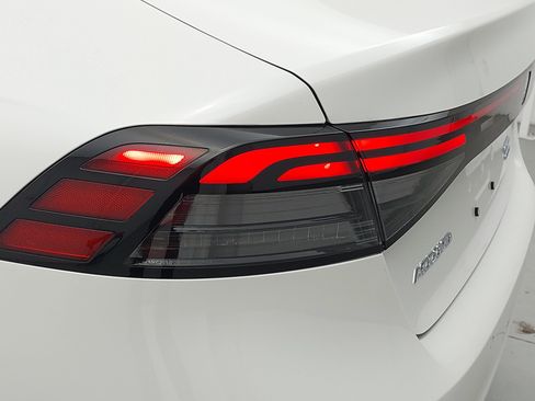 Used 2026 Honda Accord Touring image 35