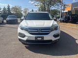 Used 2018 Honda Pilot Elite image 2