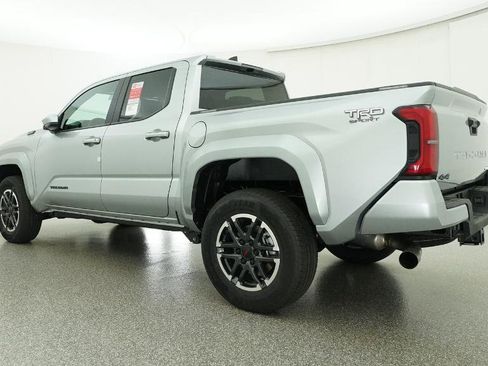 New 2026 Toyota Tacoma TRD Sport AWD/4WD image 35