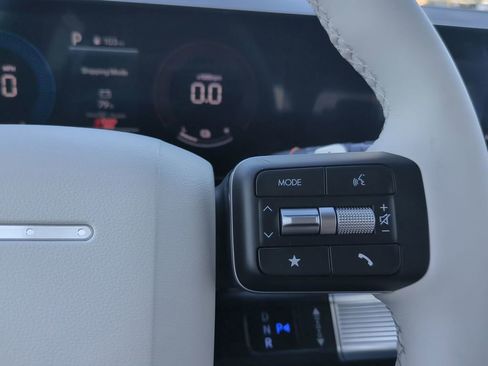 New 2026 Hyundai Santa Fe SE image 31