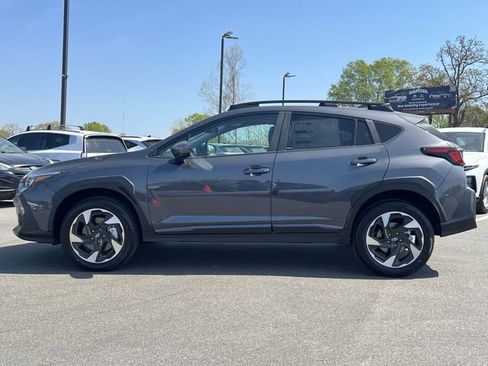 New 2026 Subaru Crosstrek 2.5i Limited image 33