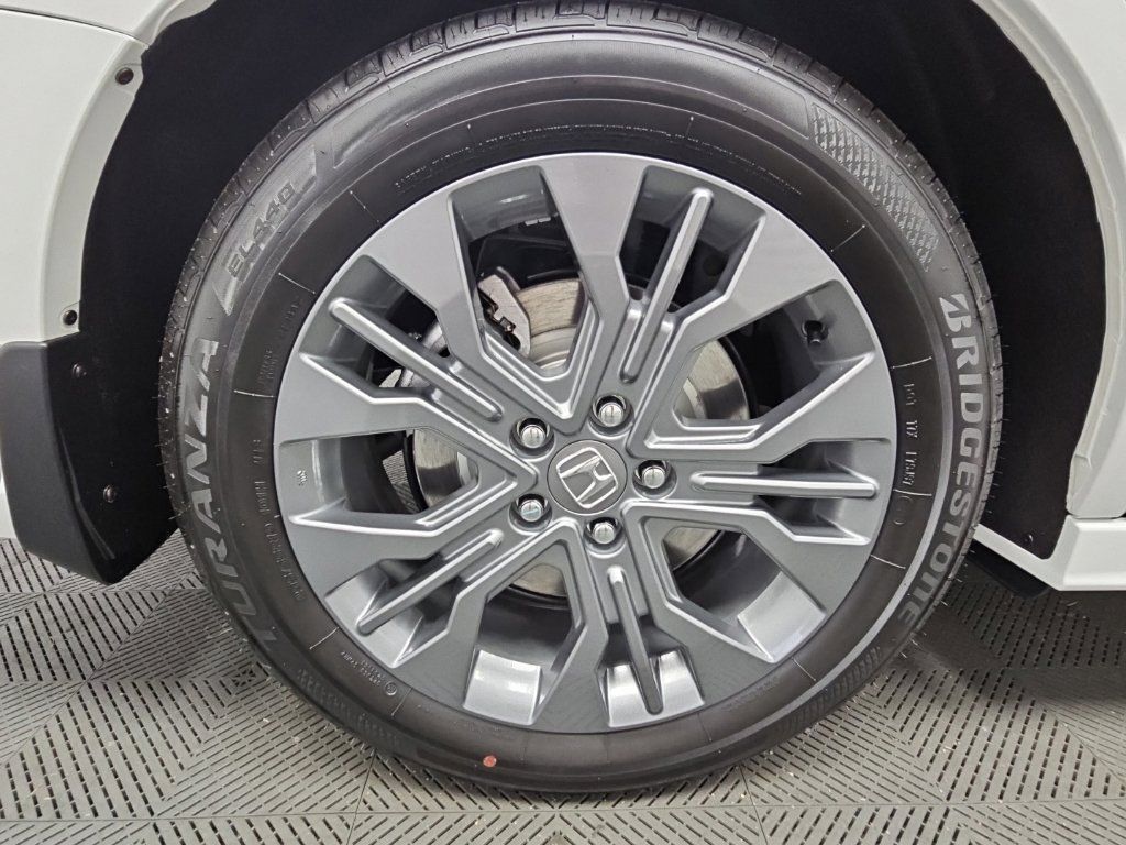 New 2027 Honda Odyssey Touring image 50