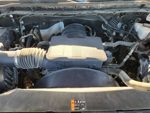 Used 2022 Chevrolet Silverado 2500 W/T w/ WT Fleet Convenience Package image 30