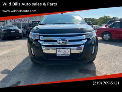 Used 2013 Ford Edge SEL