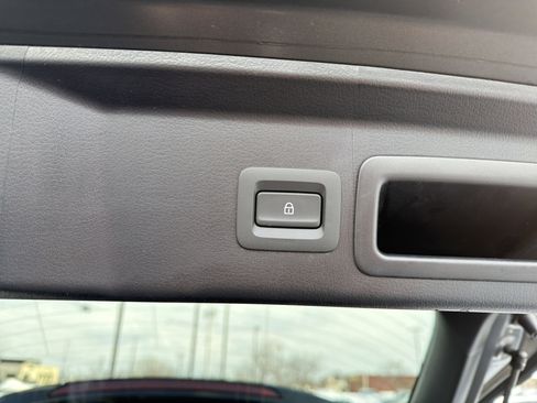 Certified 2025 MAZDA CX-30 AWD 2.5 S w/ Select Sport Pkg image 25