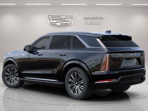 New 2026 Cadillac Escalade IQ Luxury 1 image 6
