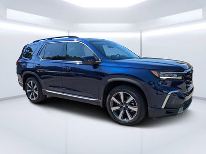 Used 2023 Honda Pilot Touring