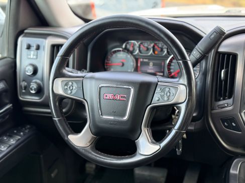 Used 2014 GMC Sierra 1500 SLT w/ All-Terrain Package image 17