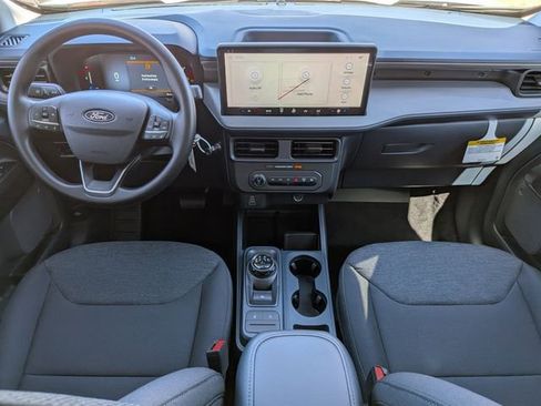 New 2025 Ford Maverick XL w/ 4K Tow Package AWD/4WD image 15