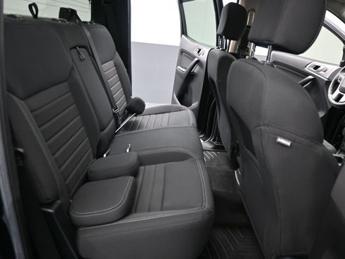 Used 2021 Ford Ranger XLT w/ Equipment Group 301A Mid RWD image 14