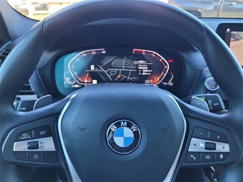 Used 2021 BMW X3 sDrive30i w/ Convenience Package image 18