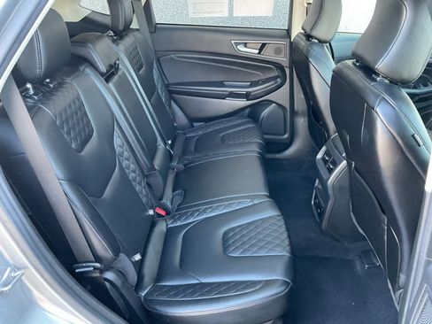 Used 2023 Ford Edge Titanium AWD/4WD image 20
