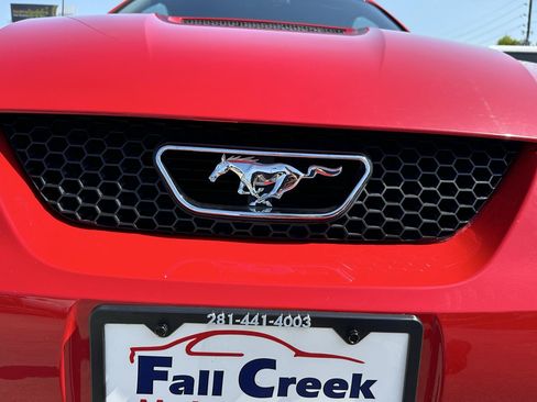 Used 1999 Ford Mustang GT RWD image 48
