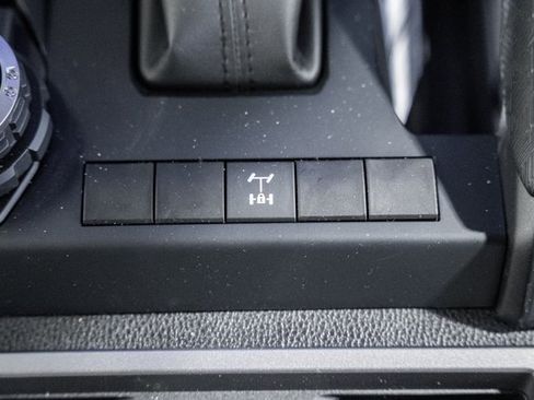 New 2026 Toyota Tacoma TRD Off-Road image 26