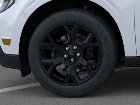 New 2026 Ford Maverick XLT w/ XLT Luxury Package AWD/4WD image 20