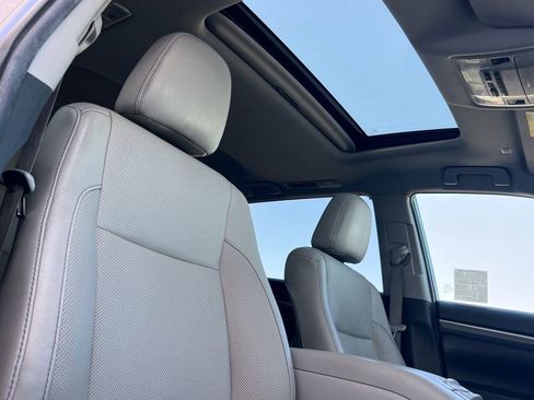 Certified 2019 Toyota Highlander Limited w/ Carpet Mat Package (TMS) AWD/4WD image 20