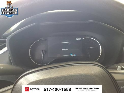 Used 2024 Toyota RAV4 XLE FWD image 19