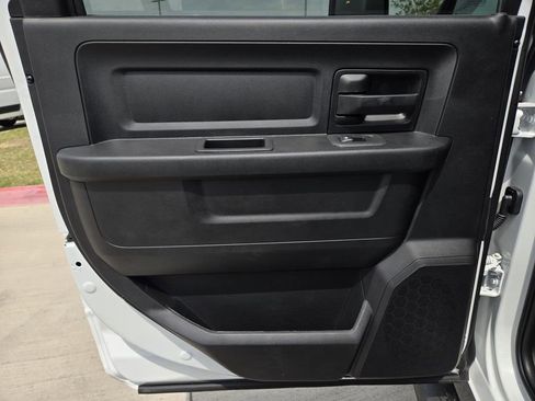 New 2026 RAM 3500 Tradesman image 12