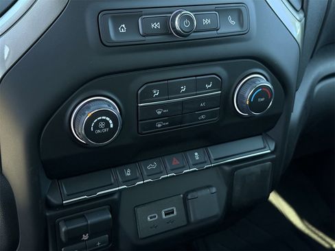 New 2026 Chevrolet Silverado 2500 W/T w/ WT Convenience Package image 16