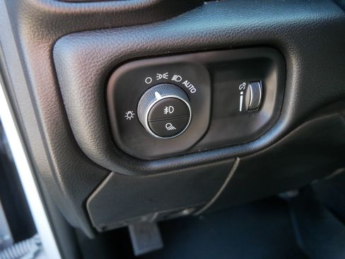 Used 2025 RAM 3500 Tradesman AWD/4WD image 23