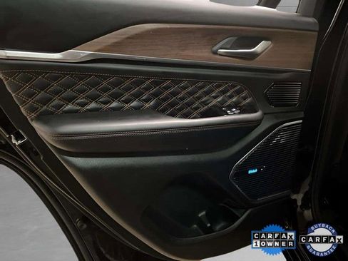 Used 2022 Jeep Grand Cherokee Summit image 81