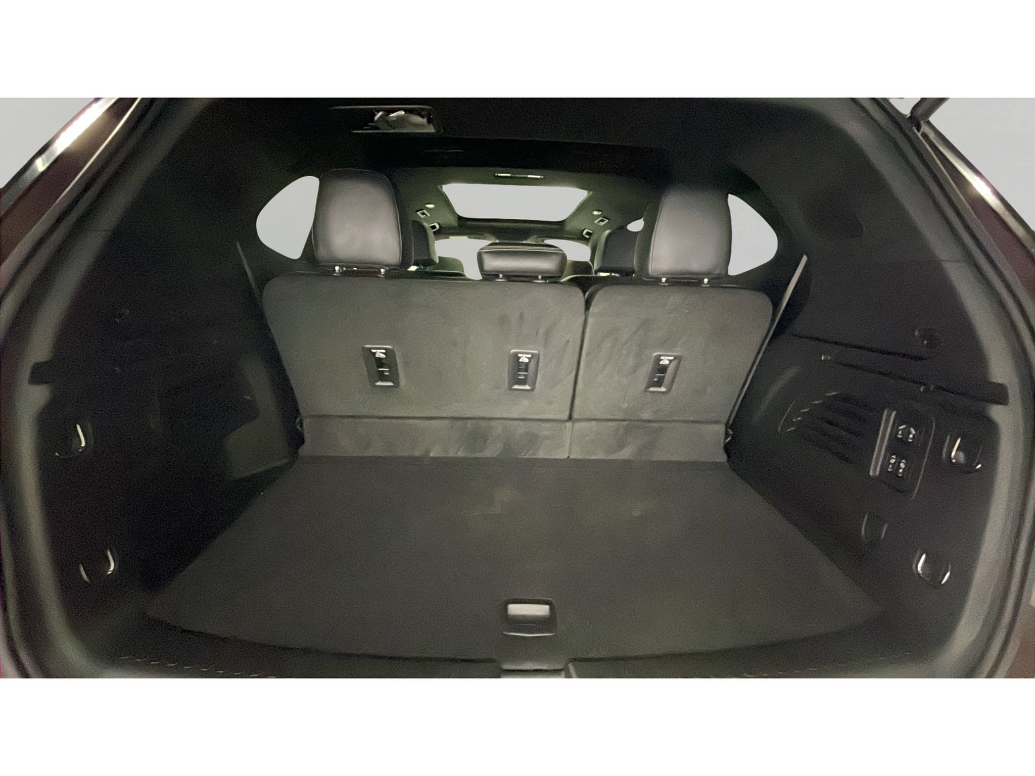 Used 2025 Buick Enclave Avenir w/ Super Cruise Package AWD/4WD image 17