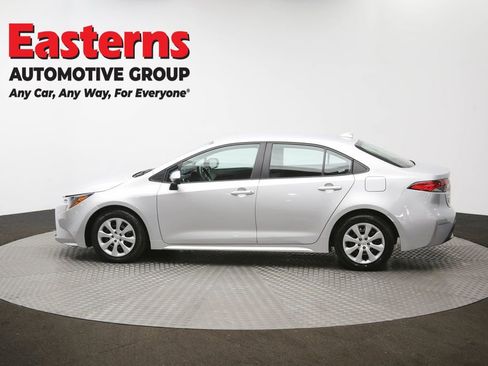 Used 2024 Toyota Corolla LE image 60