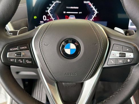 Used 2026 BMW X5 sDrive40i w/ Premium Package RWD image 11