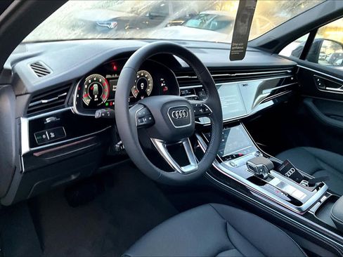 New 2026 Audi Q7 3.0T Premium Plus image 8