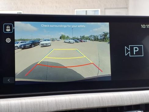 New 2026 Hyundai Sonata Blue FWD image 27